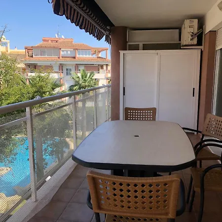 Dianium B Apartment *