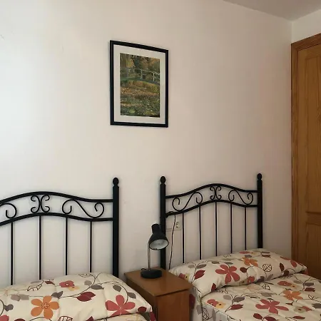 Dianium B Apartment *