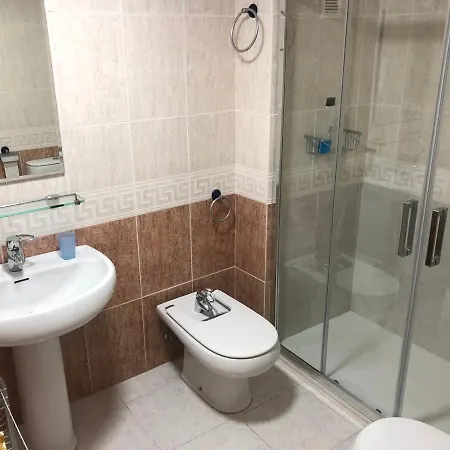 Apartment Dianium B *