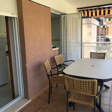 Dianium B Apartment