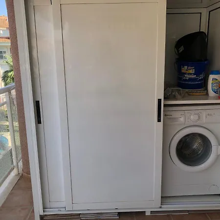 Apartment Dianium B