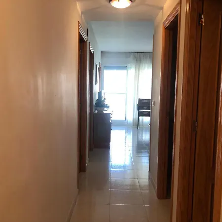 Apartment Dianium B