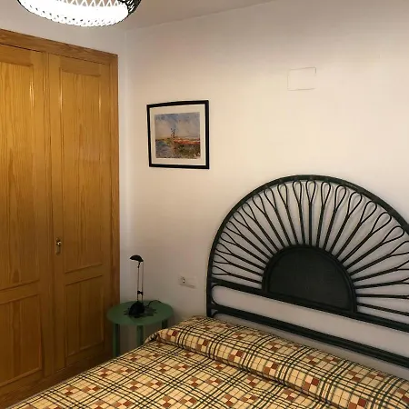 Dianium B Apartment
